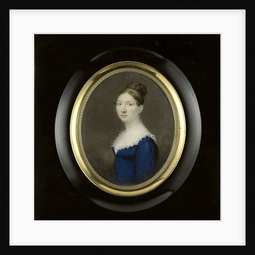 Suzanna de Roth by Anonymous