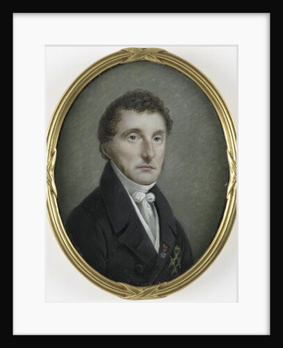 Pieter de Riemer by Johannes Hari I