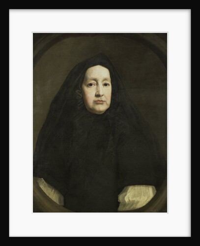 Portrait of Katharine Elliot by John Riley
