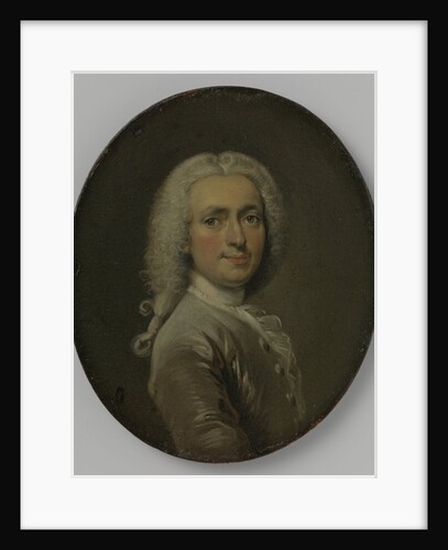 Self-Portrait by Cornelis Troost