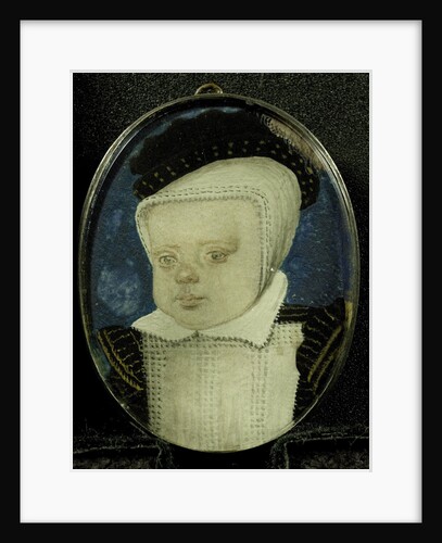 Edward VI by Anonymous