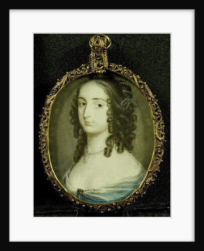 Elizabeth by Alexander Cooper