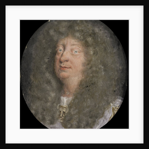 Georg Wilhelm by Jean Michelin