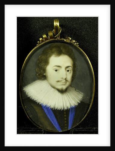Frederik V by Peter Oliver