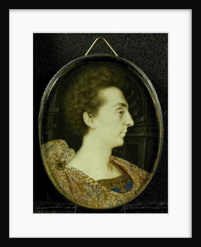 Henry Frederick by Peter Oliver