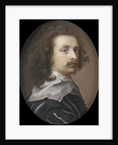 Anthony van Dyck by Christian Richter I