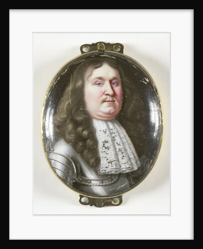 Adolph, Prince of Nassau-Schaumburg by Der Ältere