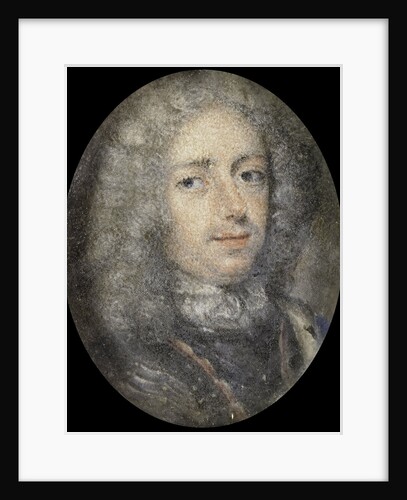 Johan Willem Friso, 1687-1711, Prince of Orange-Nassau by Anonymous