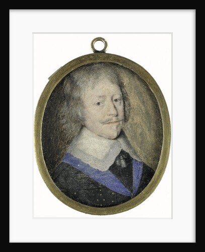 Frederik Hendrik, 1584-1647, Prince of Orange by Anonymous