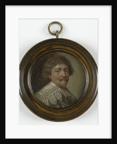 Frederik Hendrik, 1584-1647, Prince of Orange by Anonymous