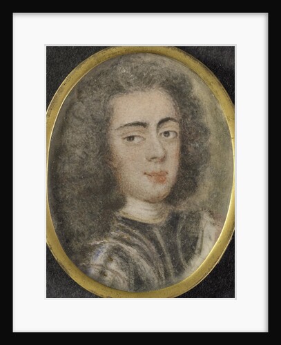 Johan Willem Friso, 1687-1711, Prince of Orange-Nassau by Anonymous