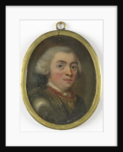 Willem IV, 1711-51, Prince of Orange Nassau by Anonymous