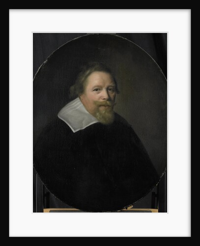 Portrait of Pieter Sonmans by Pieter van der Werff