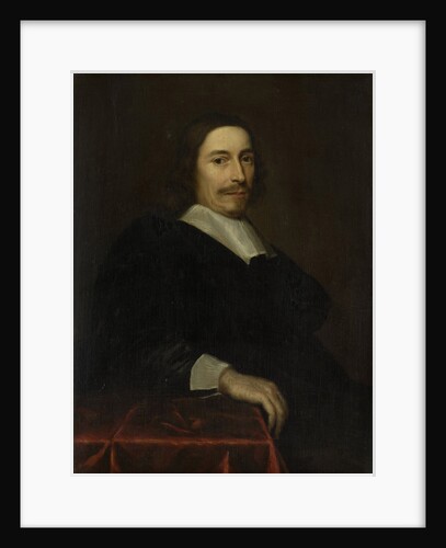 Jacob de Witt by Anonymous