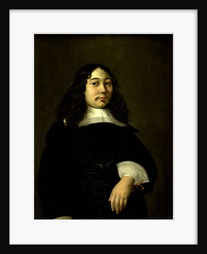 Wijnand Wijnands by Anonymous
