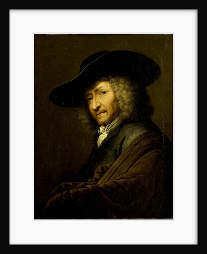 Jan Pietersz Zomer, Art Dealer in Amsterdam, The Netherlands by Norbert van Bloemen