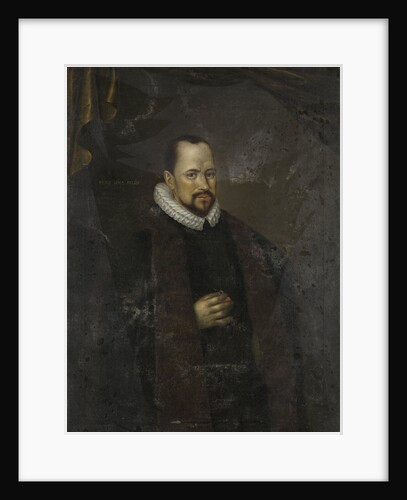 Steven van Dalen, gest 1586 by Anonymous
