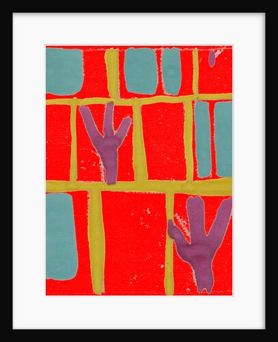 In the Park 15 by Song Fu