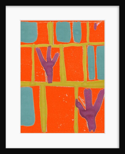 In the Park 14 by Song Fu