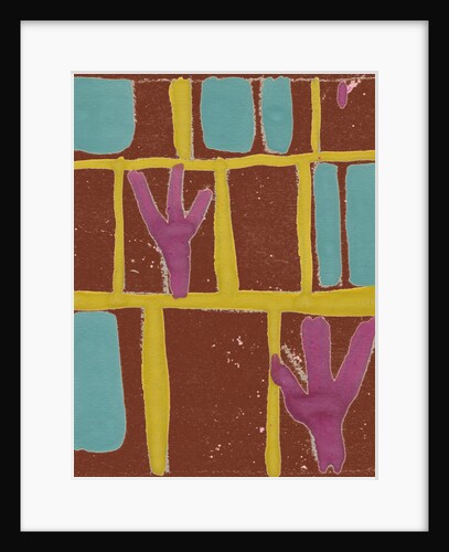 In the Park 13 by Song Fu