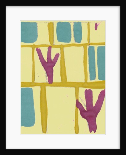 In the Park 12 by Song Fu