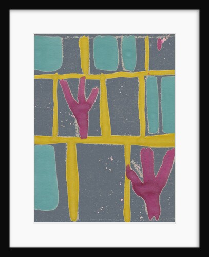 In the Park 9 by Song Fu