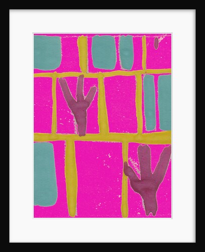 In the Park 8 by Song Fu