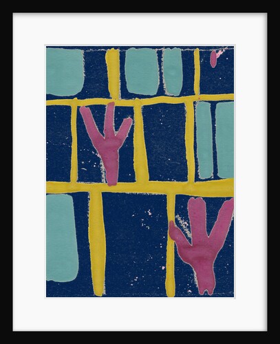 In the Park 7 by Song Fu