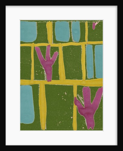 In the Park 6 by Song Fu