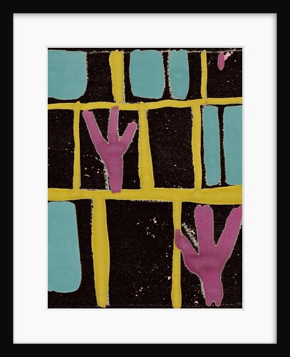 In the Park 5 by Song Fu