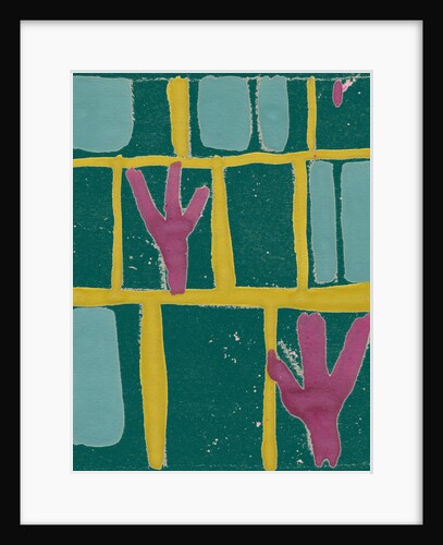 In the Park 3 by Song Fu