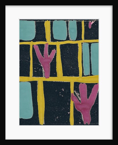 In the Park 2 by Song Fu