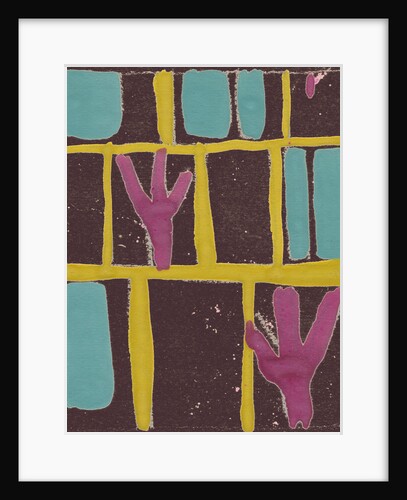 In the Park 1 by Song Fu