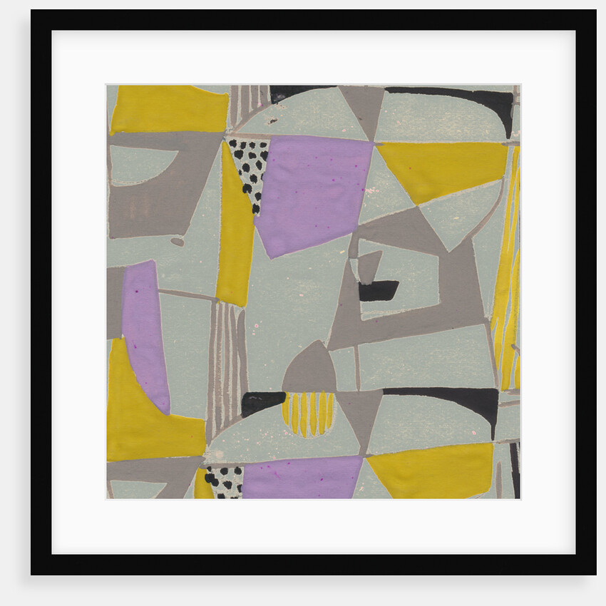 Abstract presentation 4 by Kevin Brown