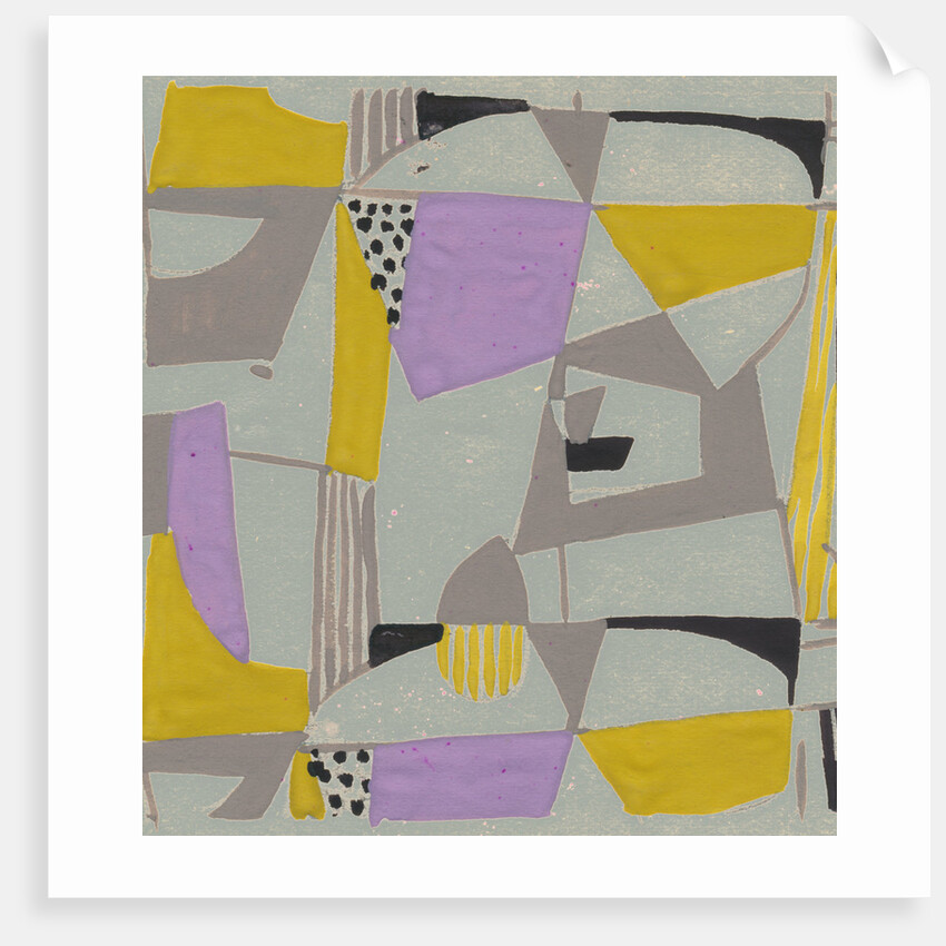 Abstract presentation 4 by Kevin Brown