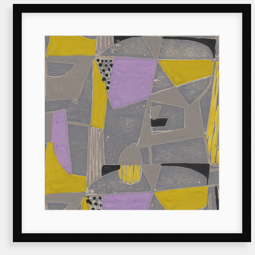 Abstract presentation 9 by Kevin Brown