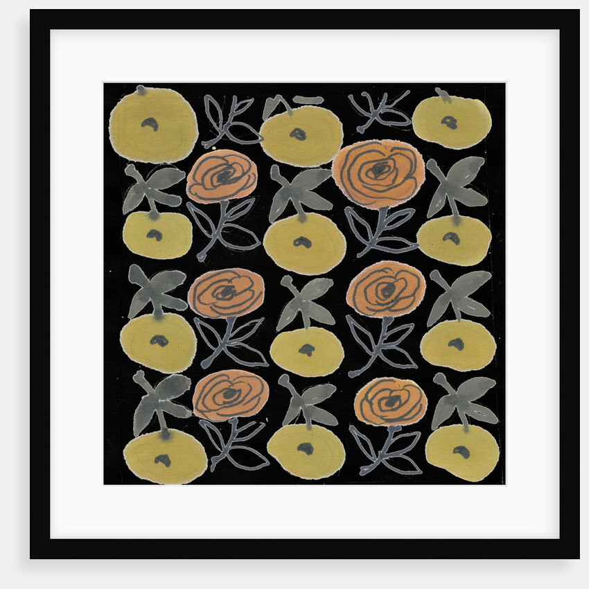 Flowers from my garden 1 by Kirsty Steward