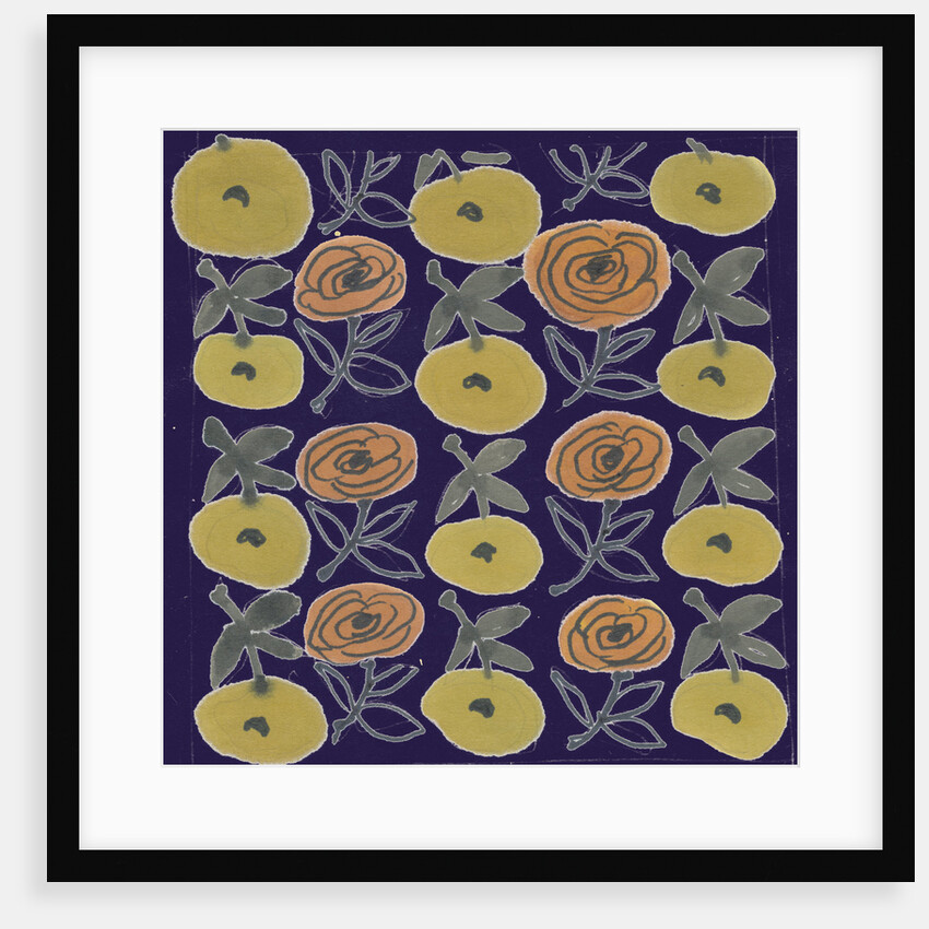 Flowers from my garden 4 by Kirsty Steward