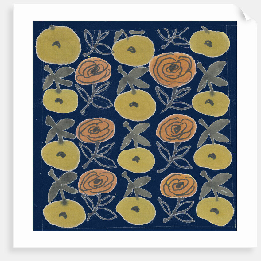 Flowers from my garden 5 by Kirsty Steward