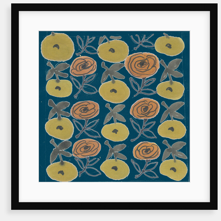 Flowers from my garden 12 by Kirsty Steward