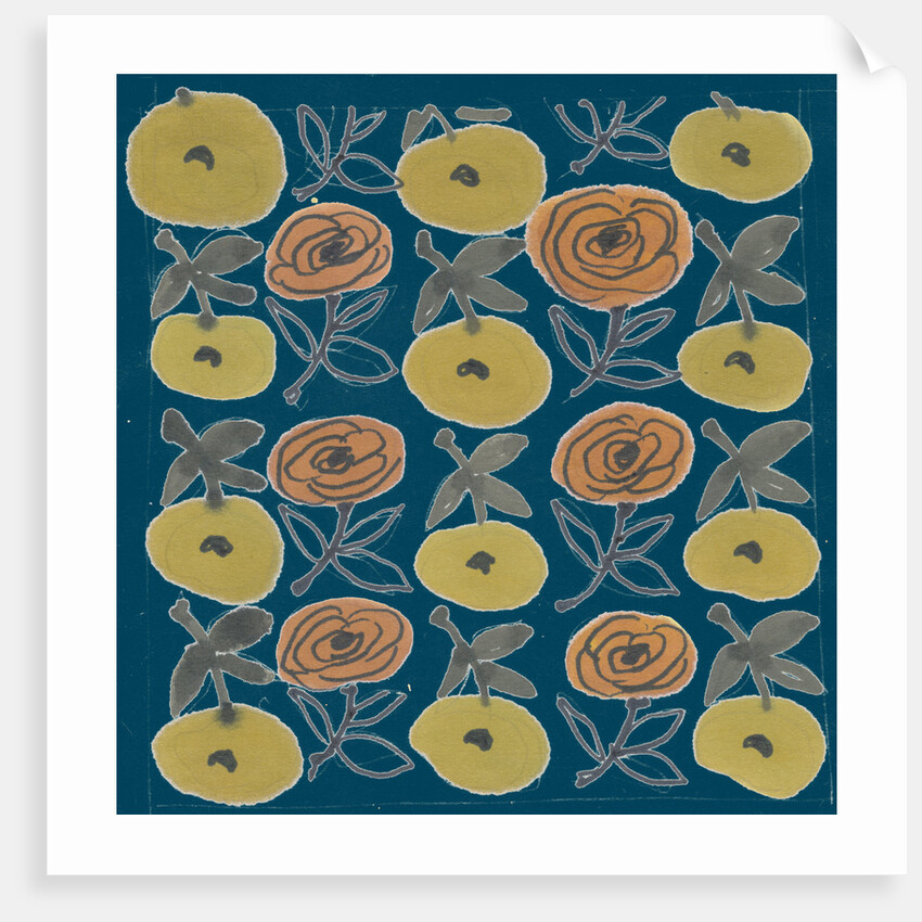 Flowers from my garden 12 by Kirsty Steward