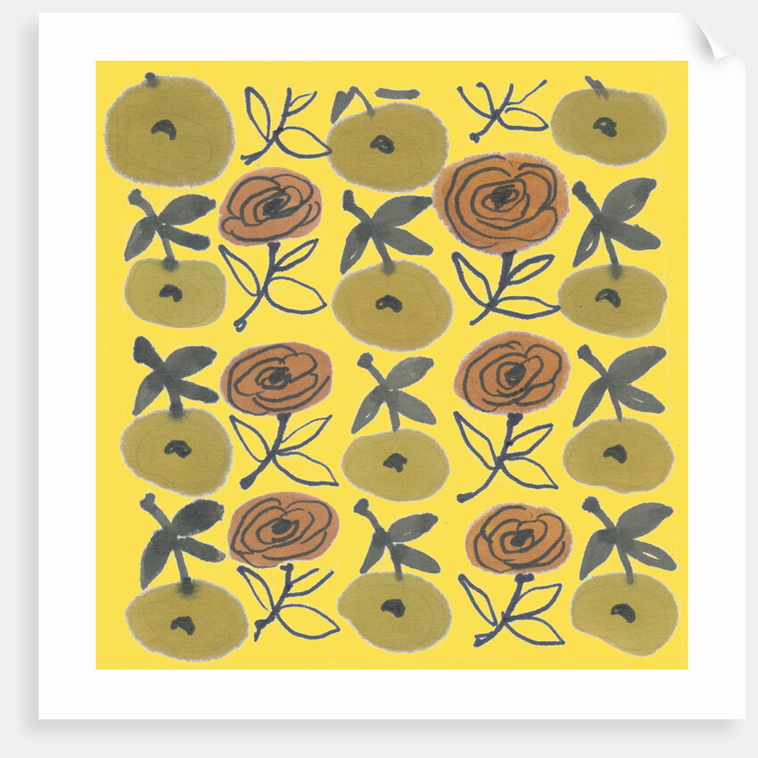 Flowers from my garden 16 by Kirsty Steward