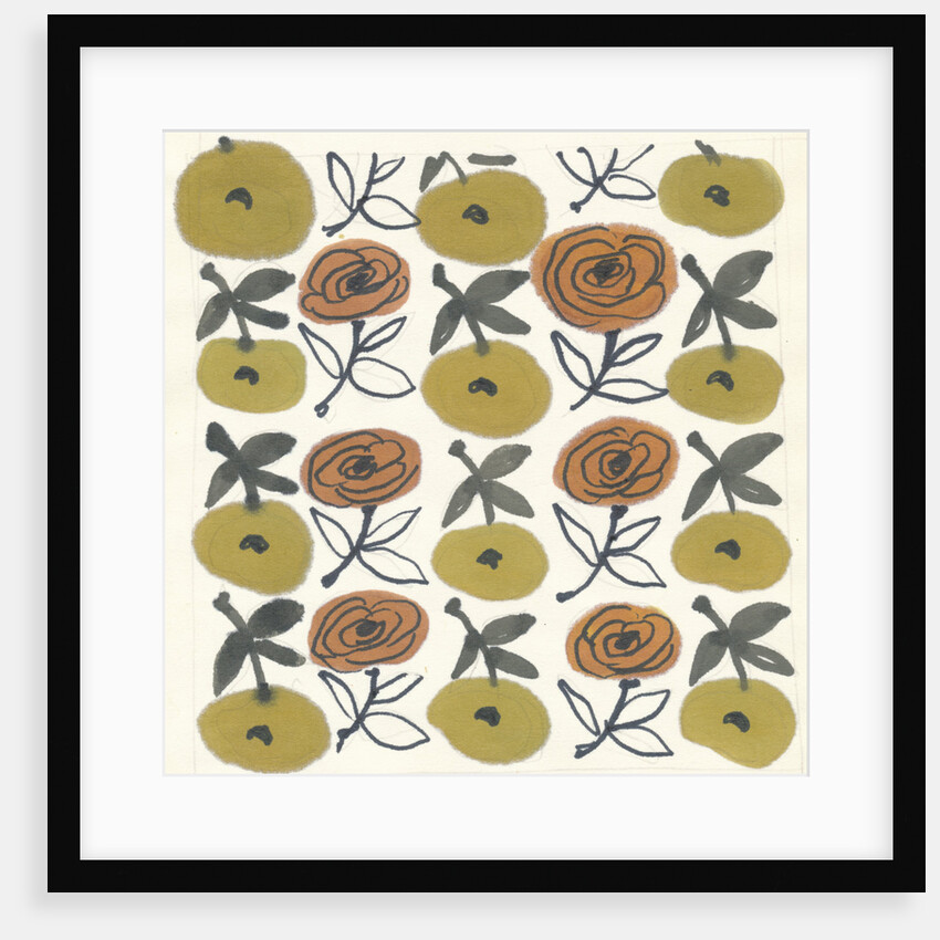 Flowers from my garden 17 by Kirsty Steward