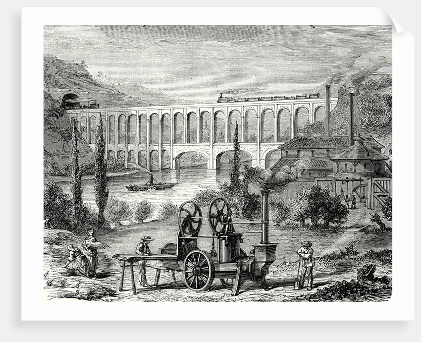 Inventions from Times Gone by by Anonymous