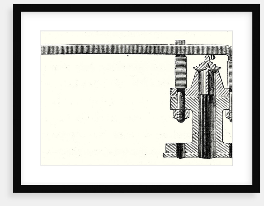 Safety Valve by Anonymous
