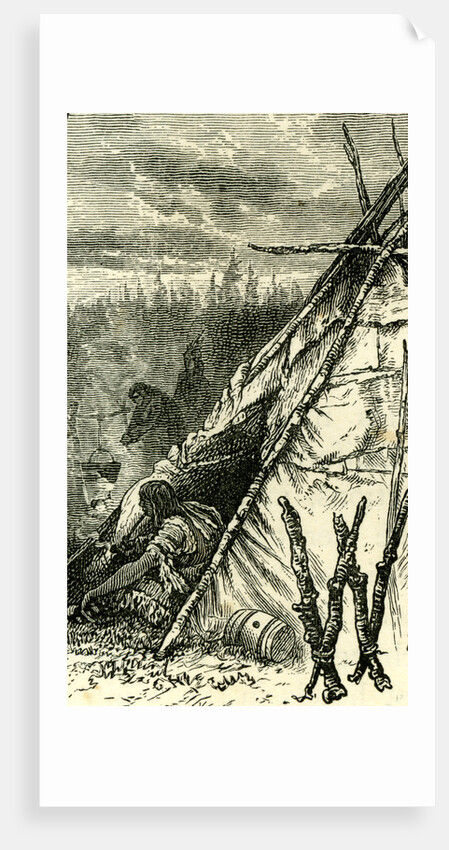 Pacific Coast and the Yosemite Valley 1891 USA by Anonymous