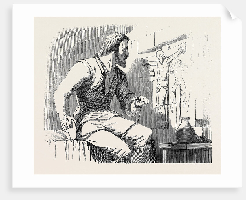 The Prisoner of Gisors by Anonymous