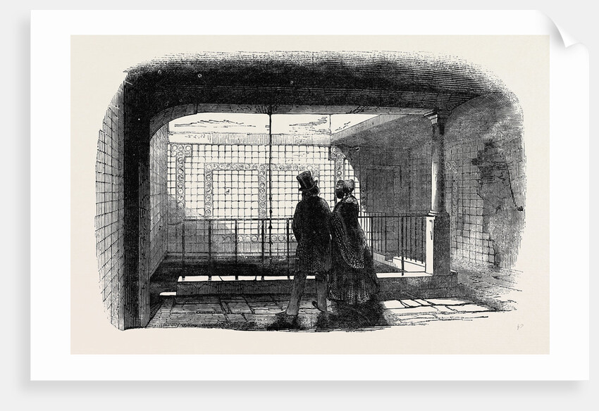 Queen Anne's Bath. by Anonymous