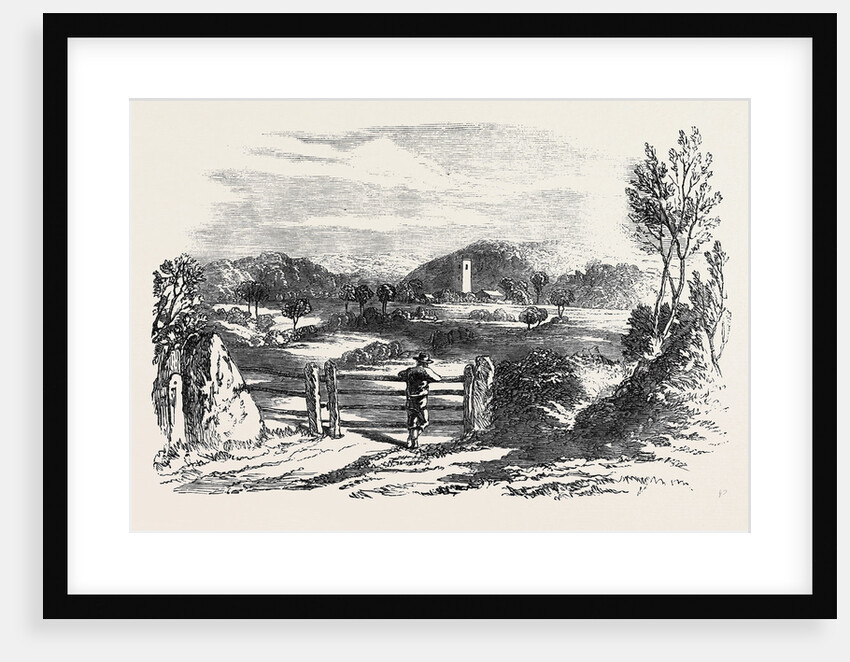 Brampford-Speke, Devon. by Anonymous