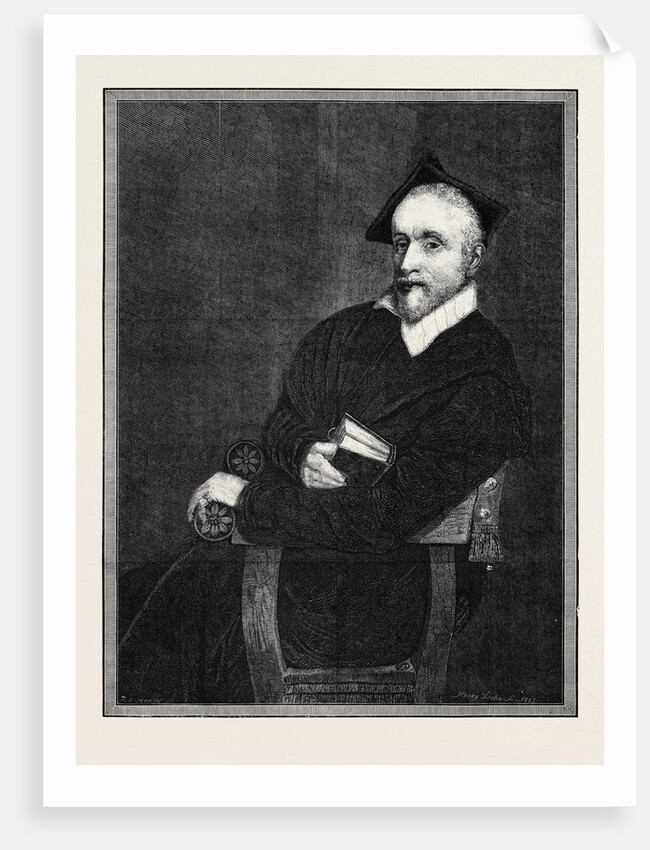 Titian's Schoolmaster by Anonymous